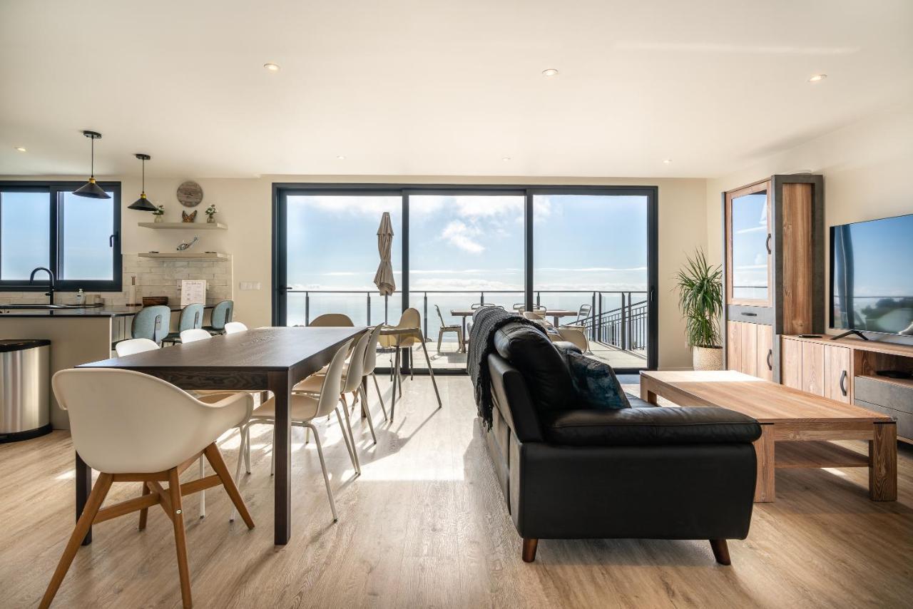 Вилла Casa Bella Vista - Calheta Арку-да-Кальета Экстерьер фото